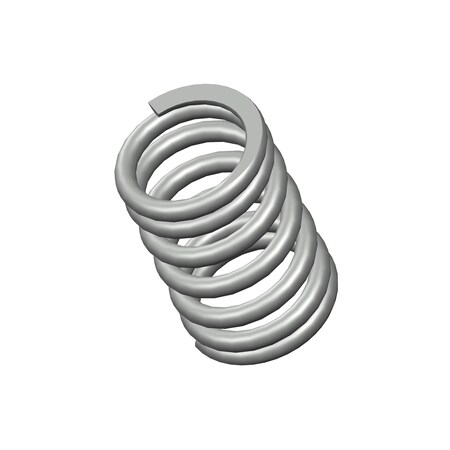 Approved Vendor Compression Spring, O=1.406, L= 2.13, W= .186 G109969267
